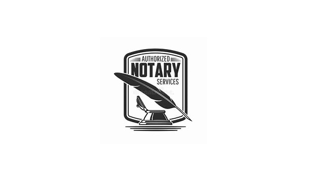 NOTARY PUBLIC