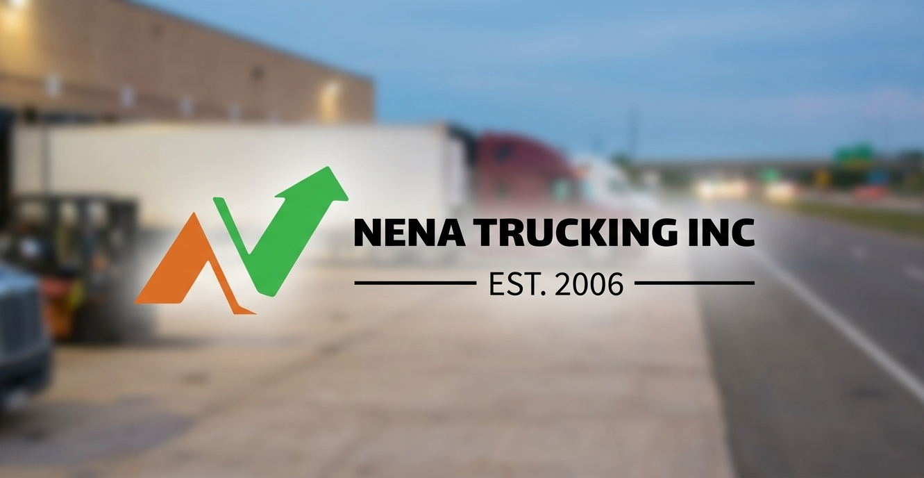 NENA TRUCKING INC