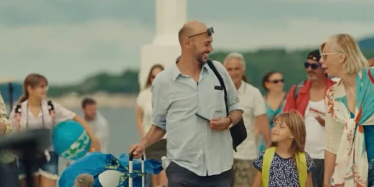 BUMBAROVO LJETO