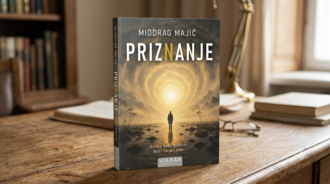 PRIZNANJE