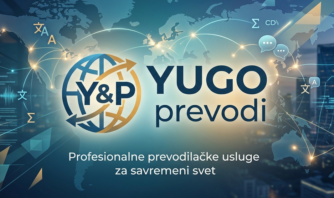 YUGO PREVODI